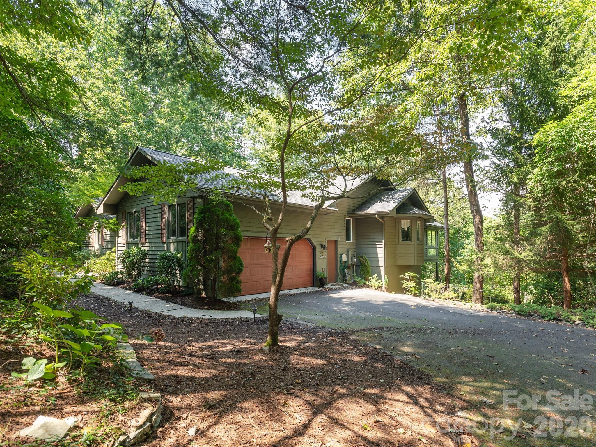 Kenmure - Residential