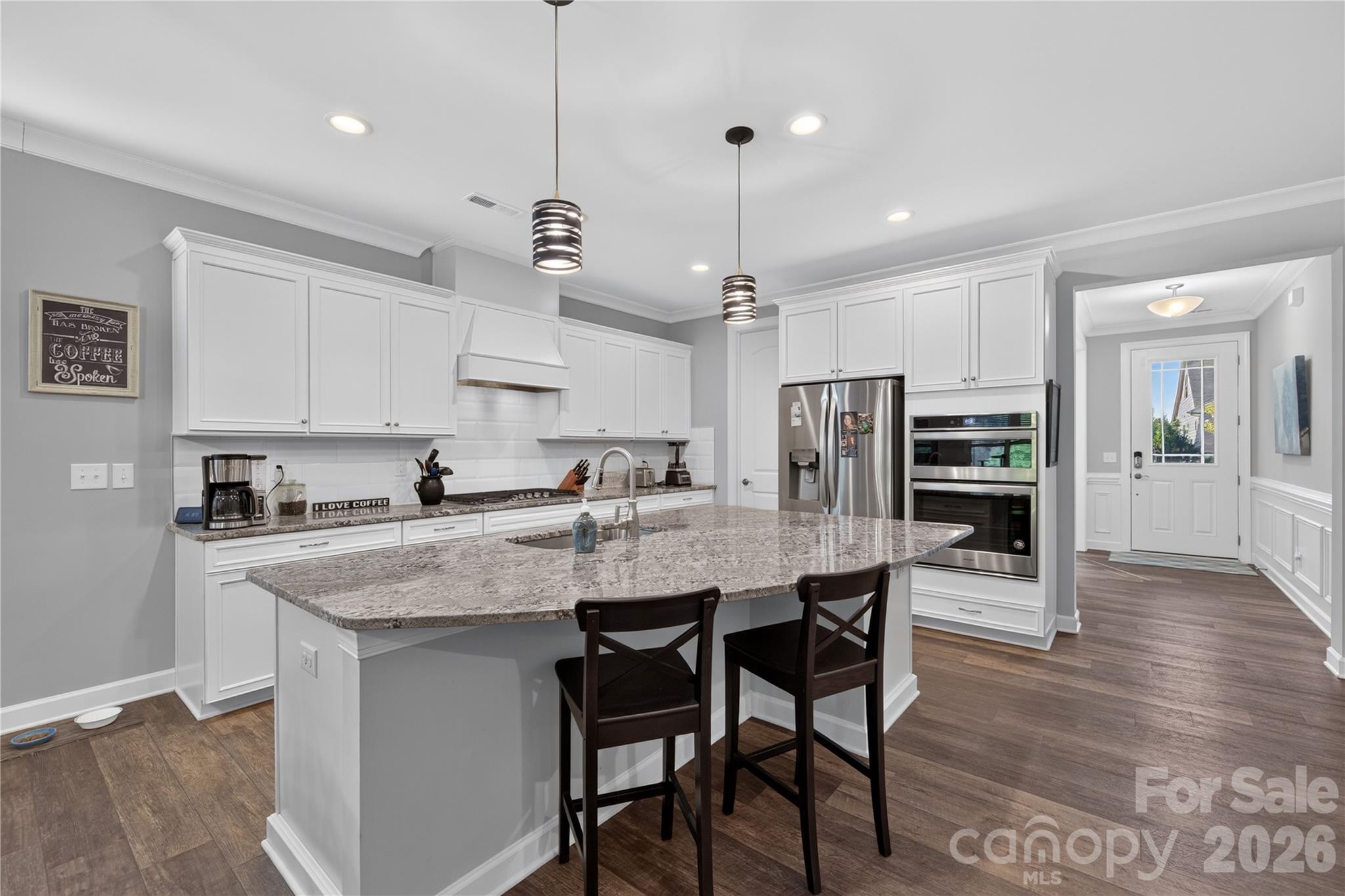 1443 Liberty Row Drive