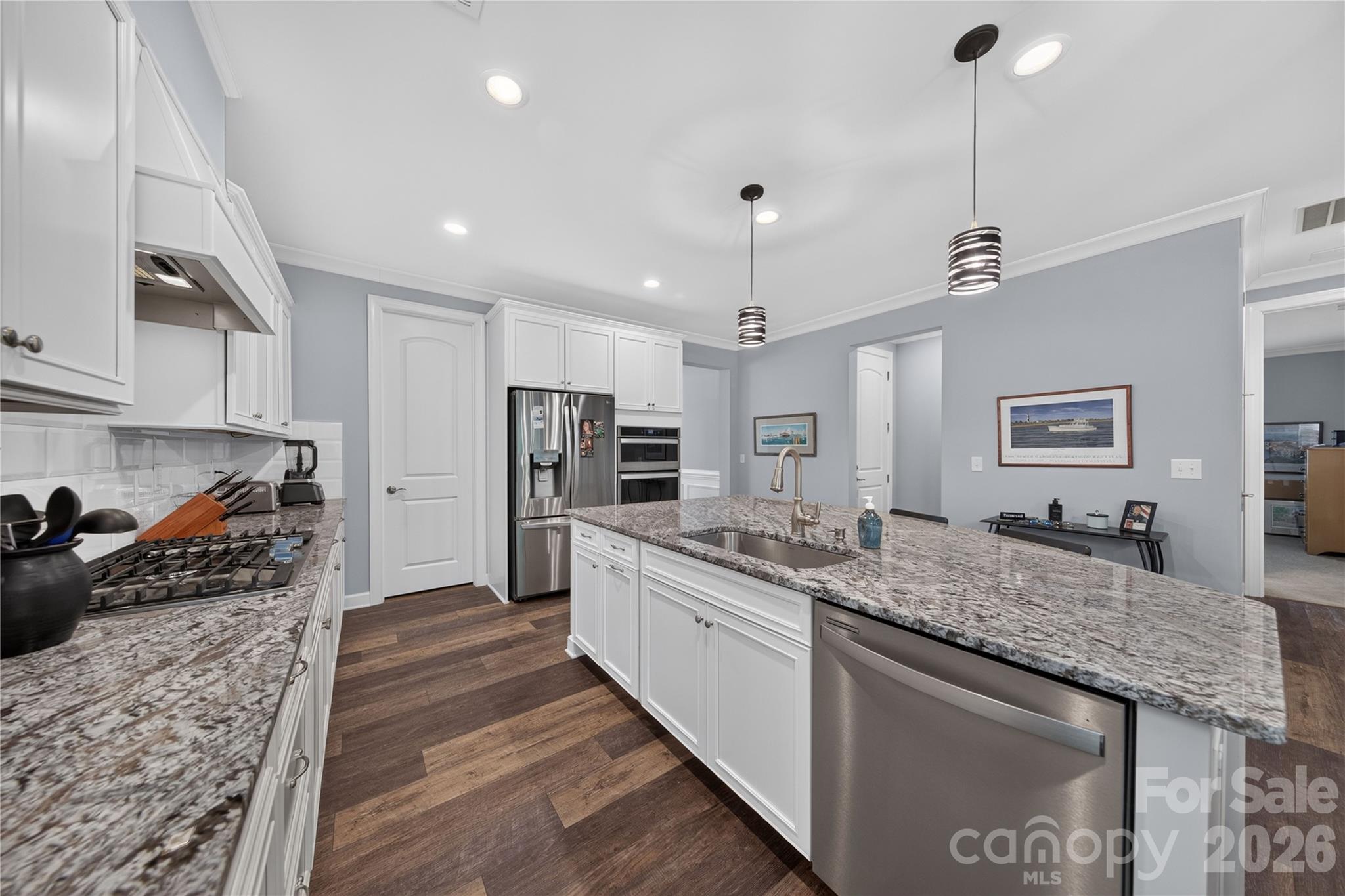 1443 Liberty Row Drive