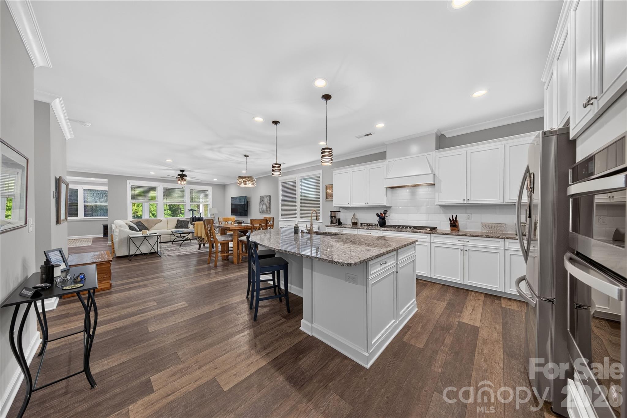 1443 Liberty Row Drive