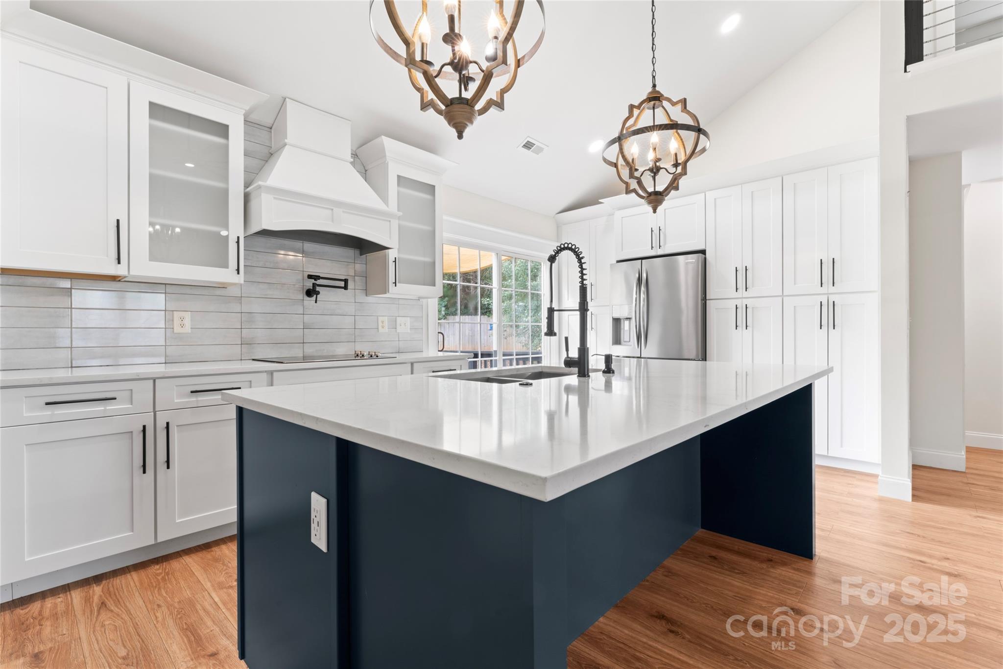 Lakewood - Residential