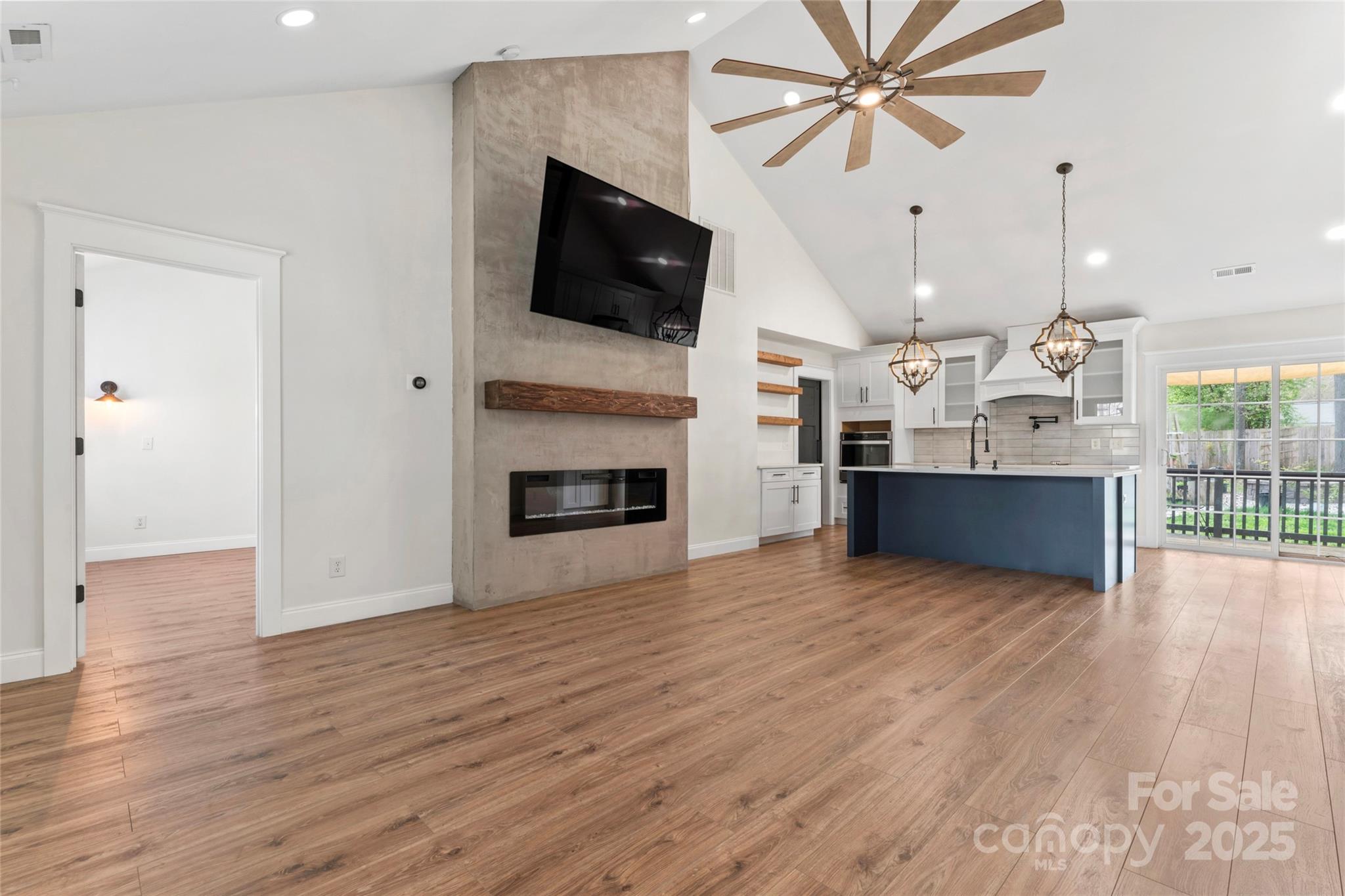 Lakewood - Residential