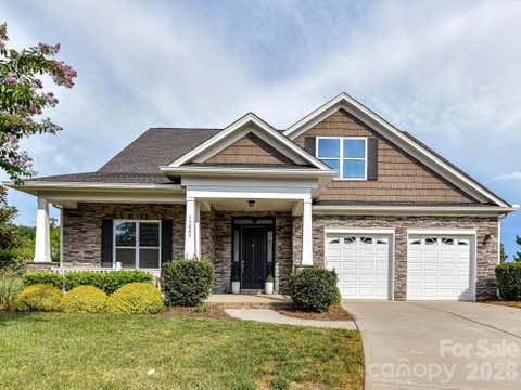 Photo of 13003 Riley Grace Lane, Cornelius, NC 28031 (MLS # 4418120)