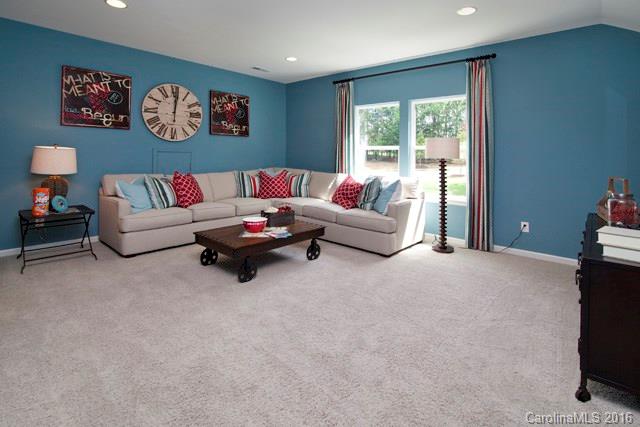 Ravenscroft - Residential