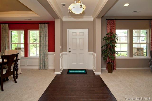 Ravenscroft - Residential