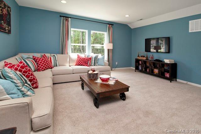 Ravenscroft - Residential