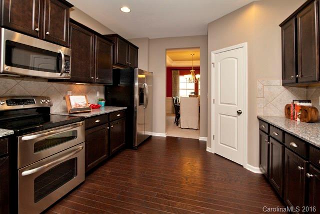 Ravenscroft - Residential