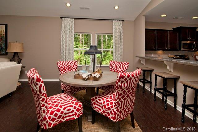 Ravenscroft - Residential