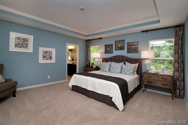 Ravenscroft - Residential