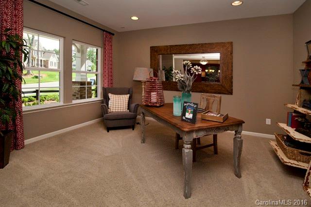 Ravenscroft - Residential