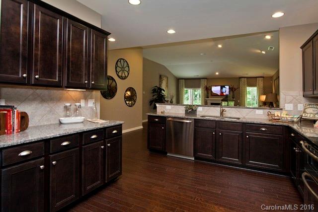 Ravenscroft - Residential