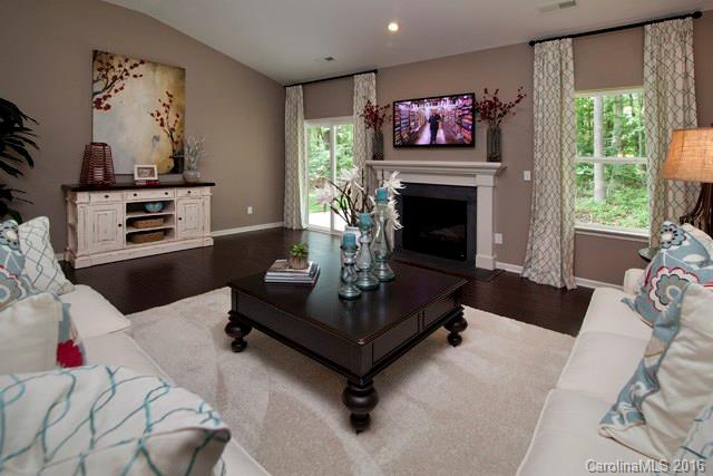 Ravenscroft - Residential