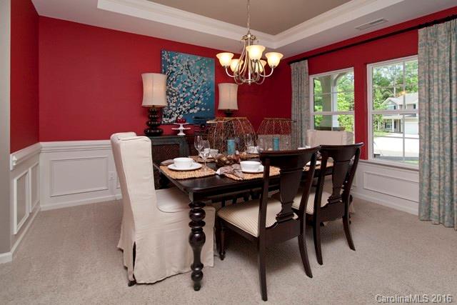 Ravenscroft - Residential