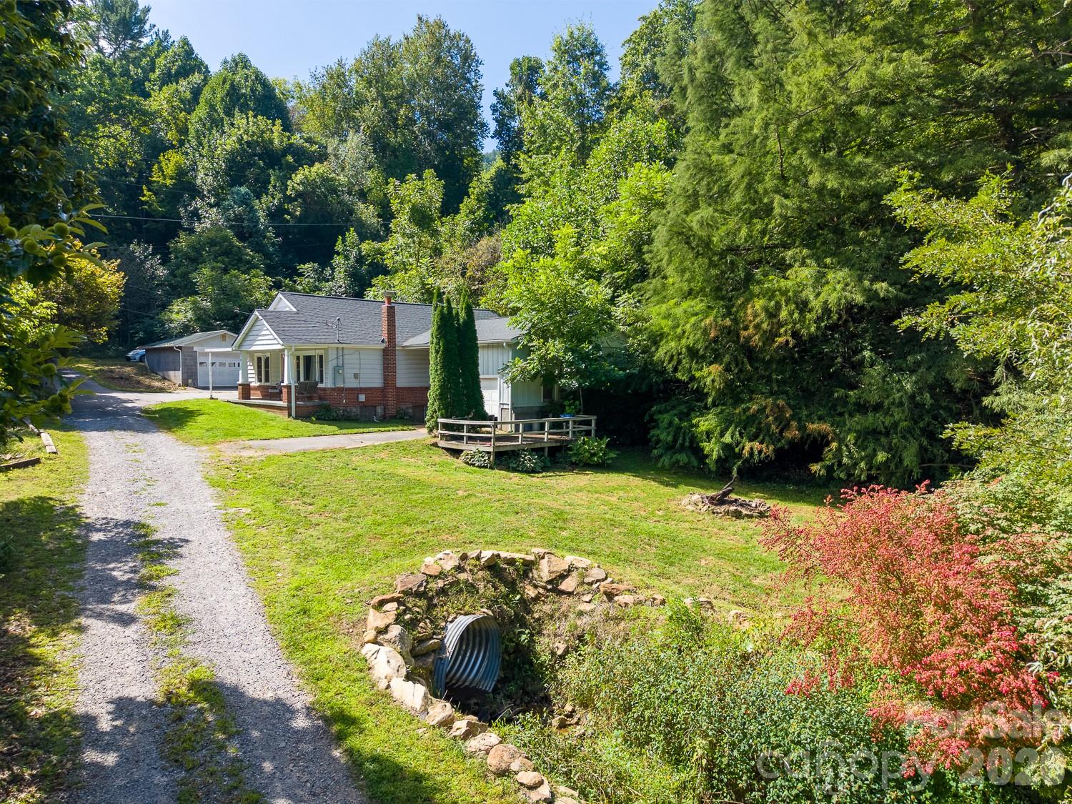 80 Nature Lane