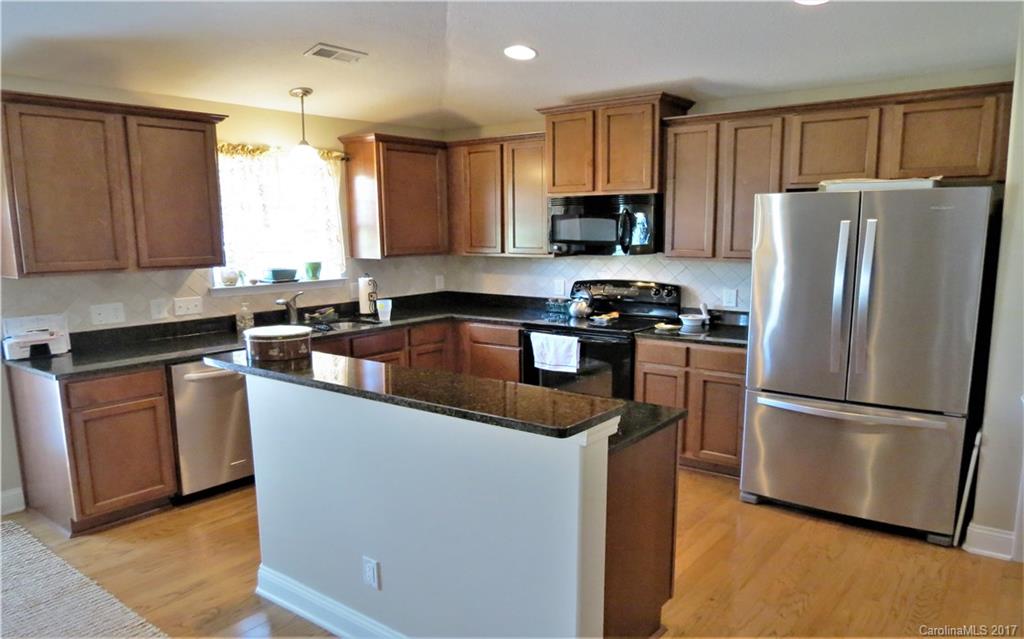 Tanners Creek - Residential