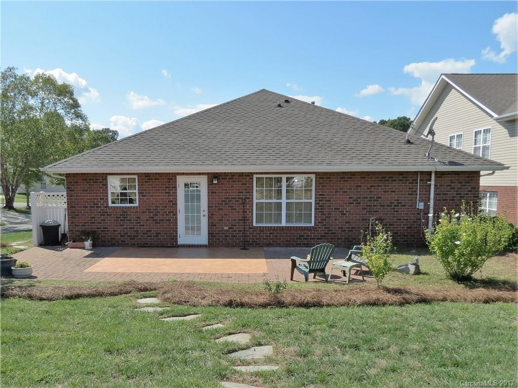 Tanners Creek - Residential