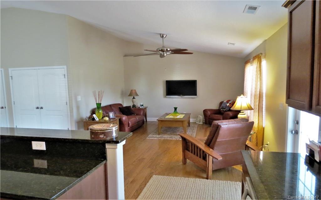 Tanners Creek - Residential