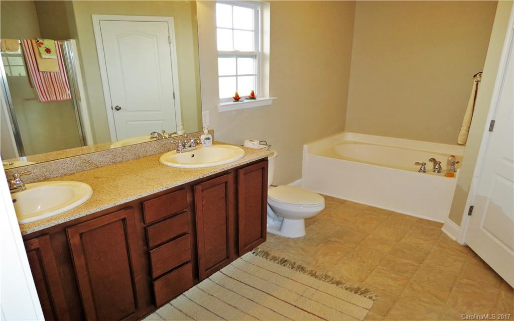 Tanners Creek - Residential