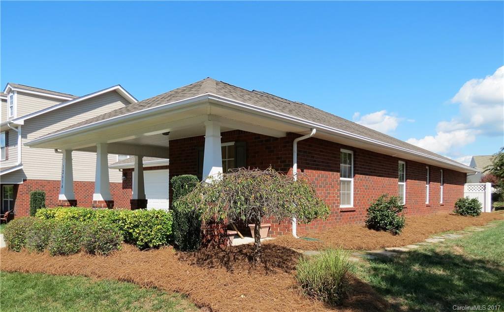 Tanners Creek - Residential