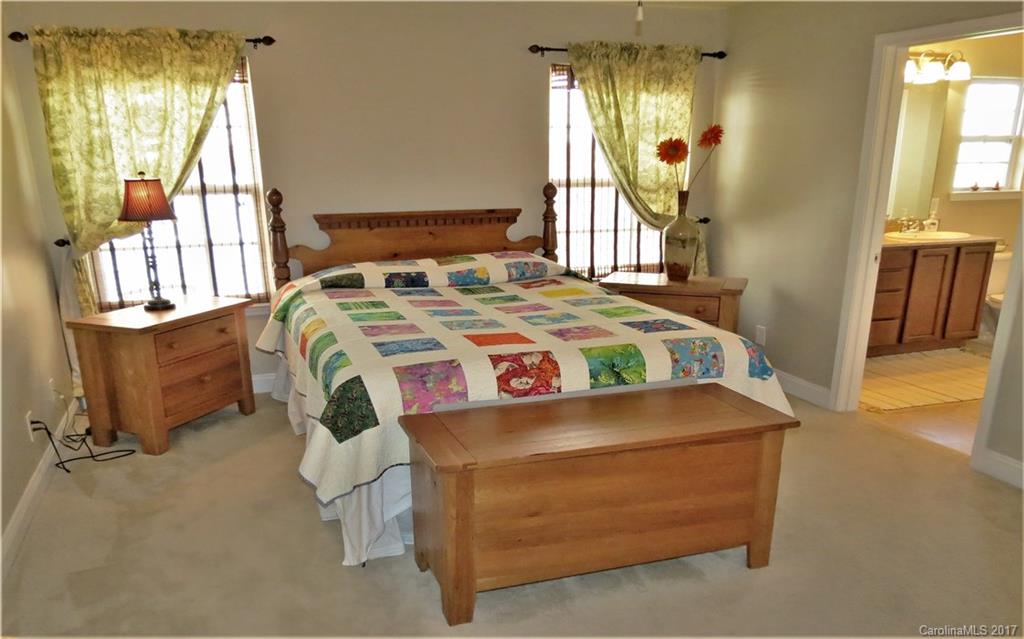 Tanners Creek - Residential