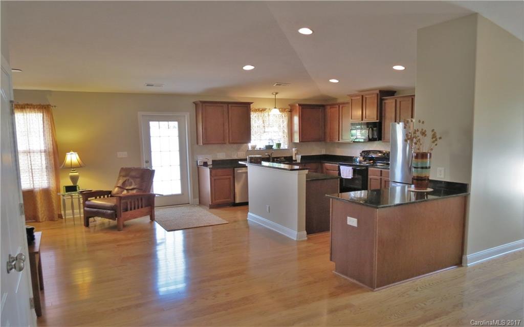 Tanners Creek - Residential