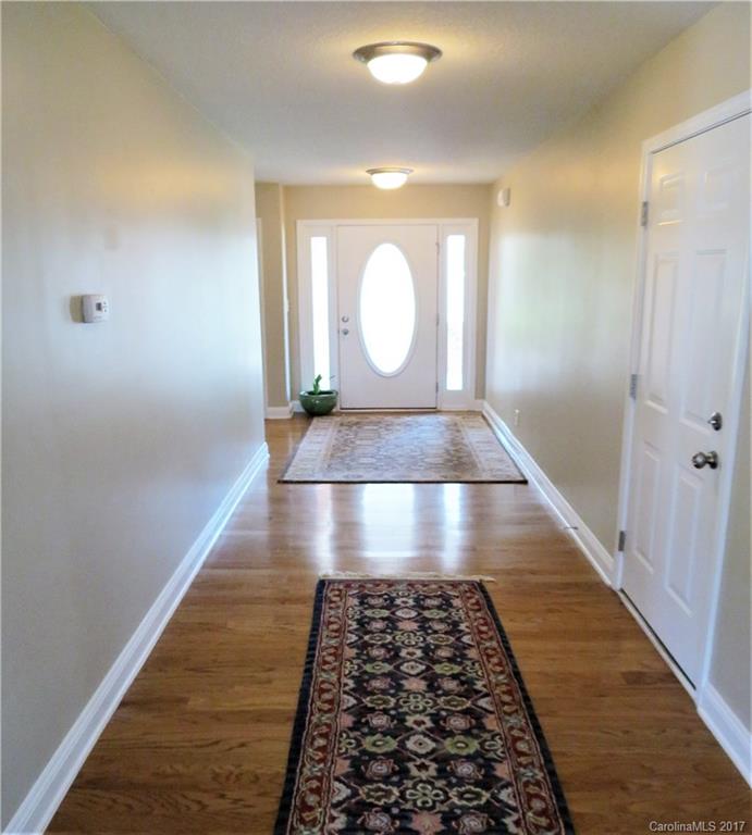 Tanners Creek - Residential