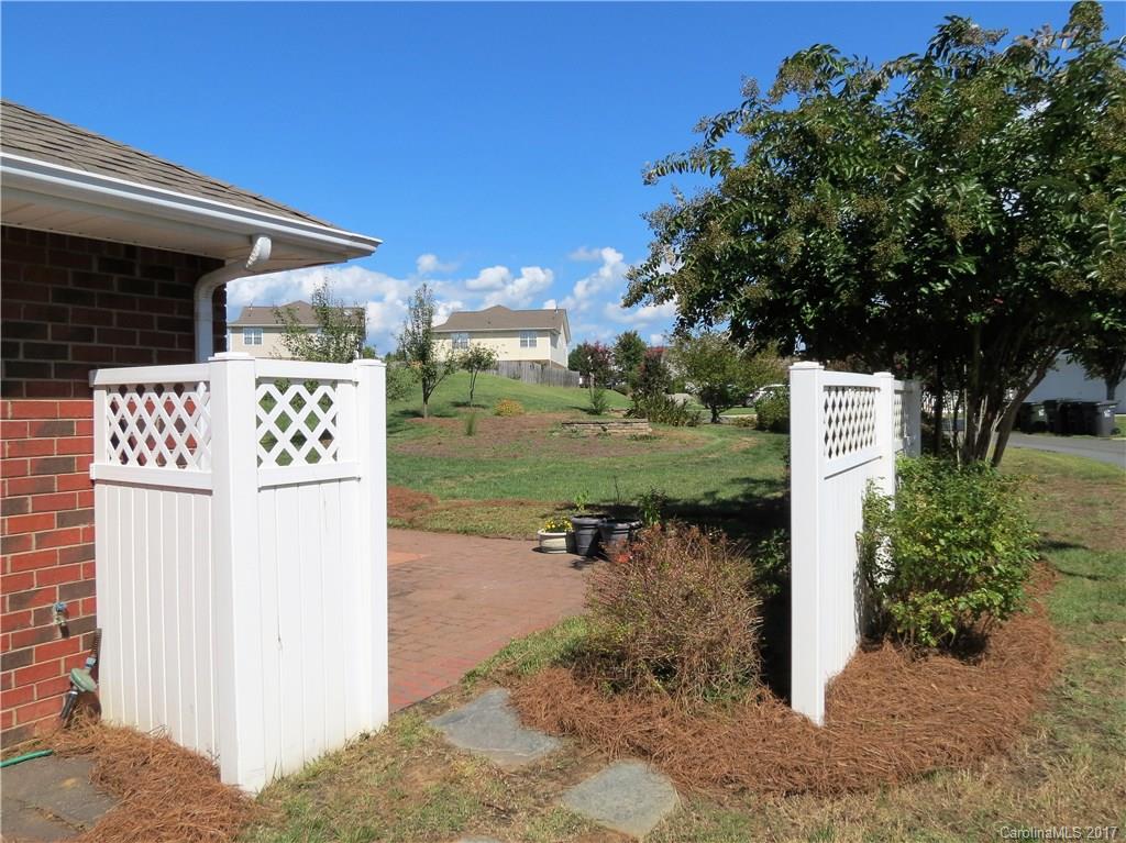 Tanners Creek - Residential