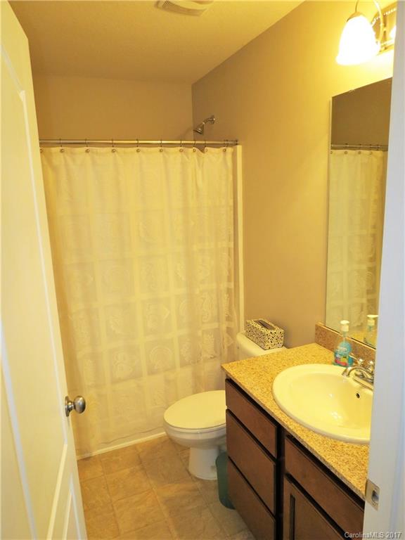 Tanners Creek - Residential