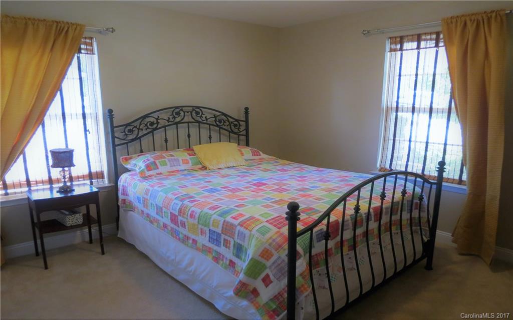 Tanners Creek - Residential