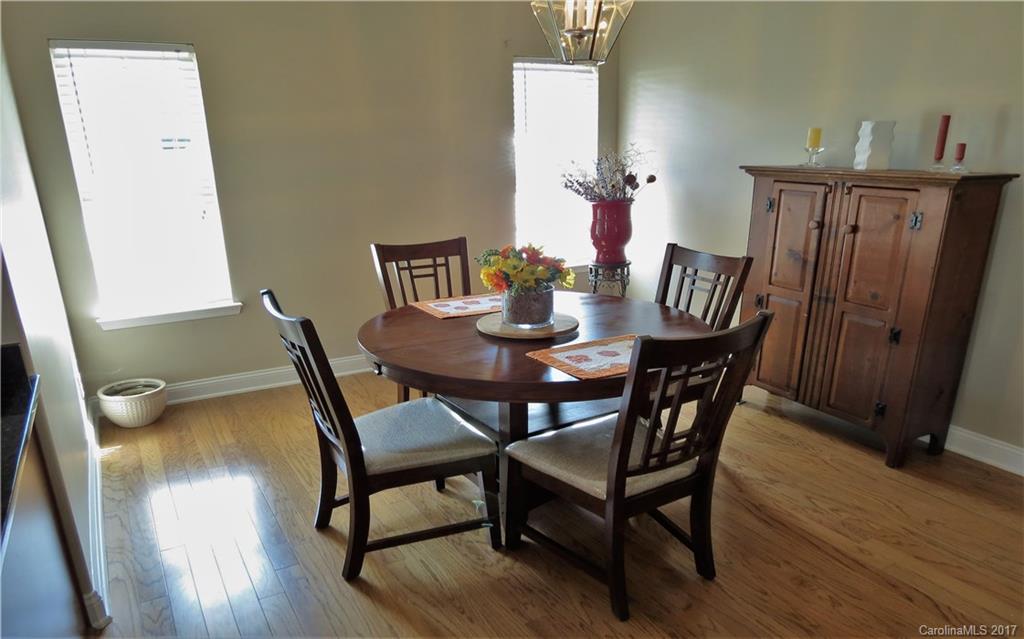 Tanners Creek - Residential