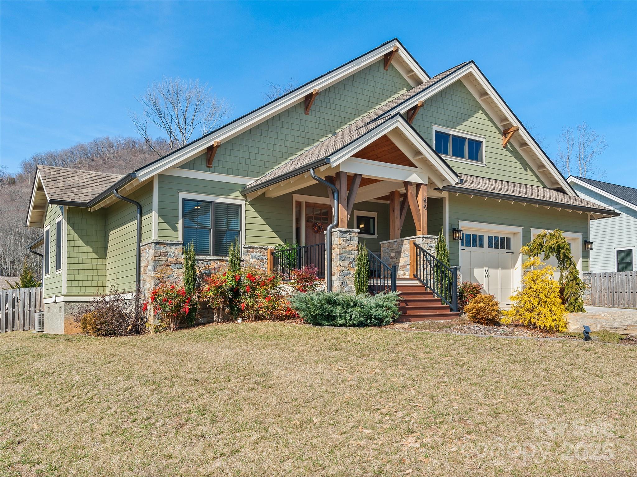 46 Starwood Valley Trail