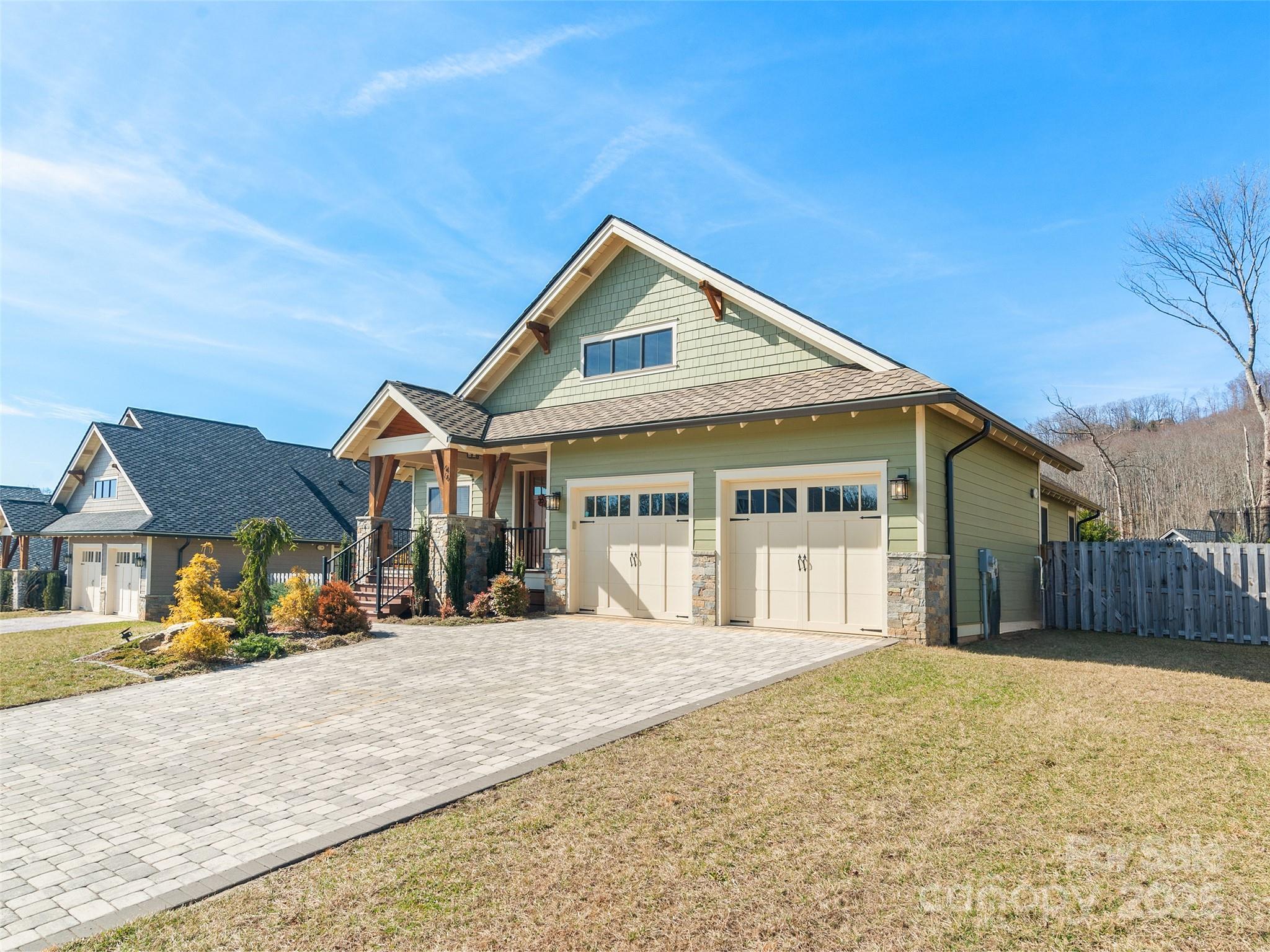 46 Starwood Valley Trail