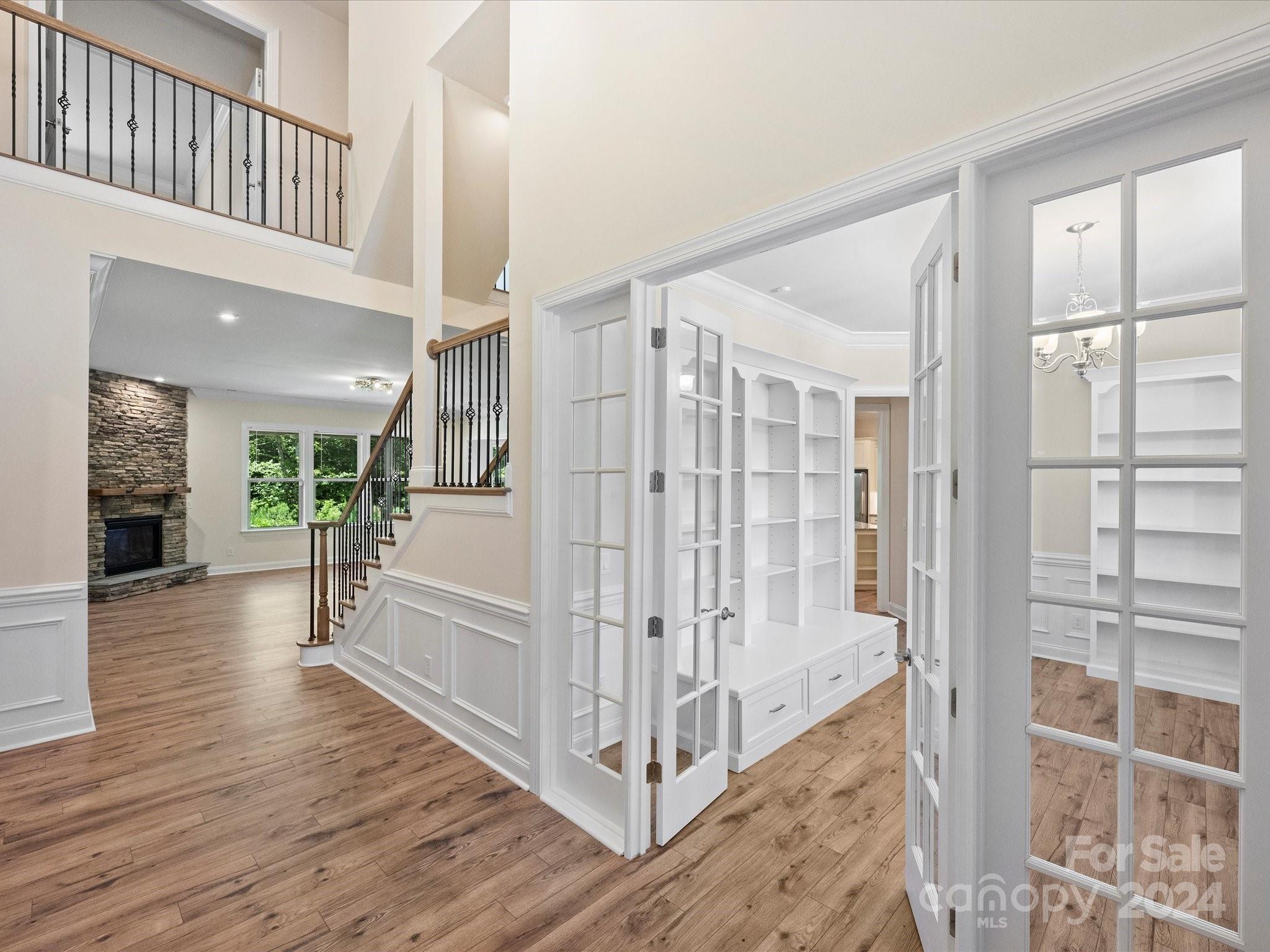 Queensbridge - Residential