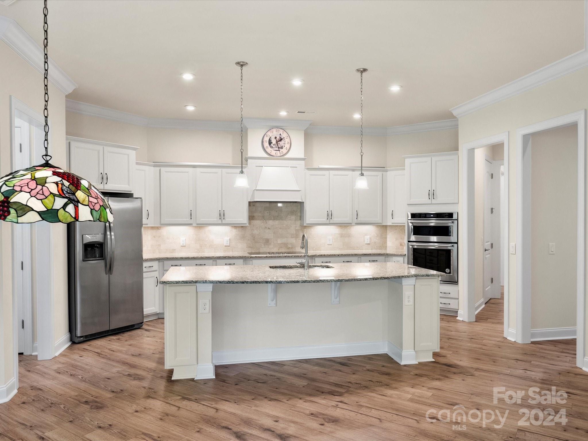 Queensbridge - Residential