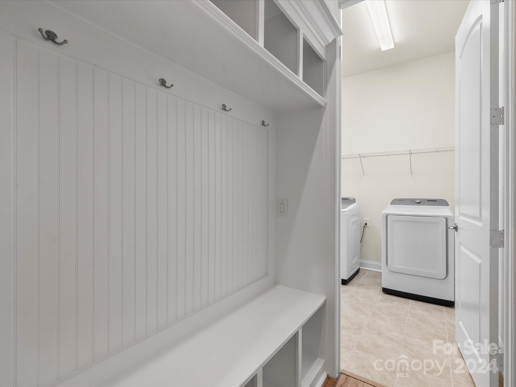 Queensbridge - Residential