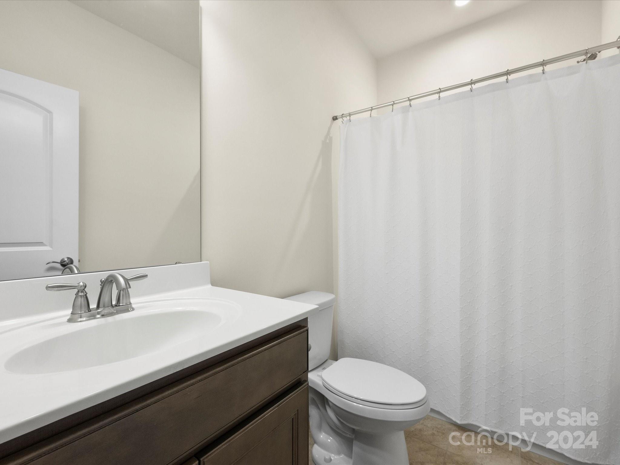 Queensbridge - Residential