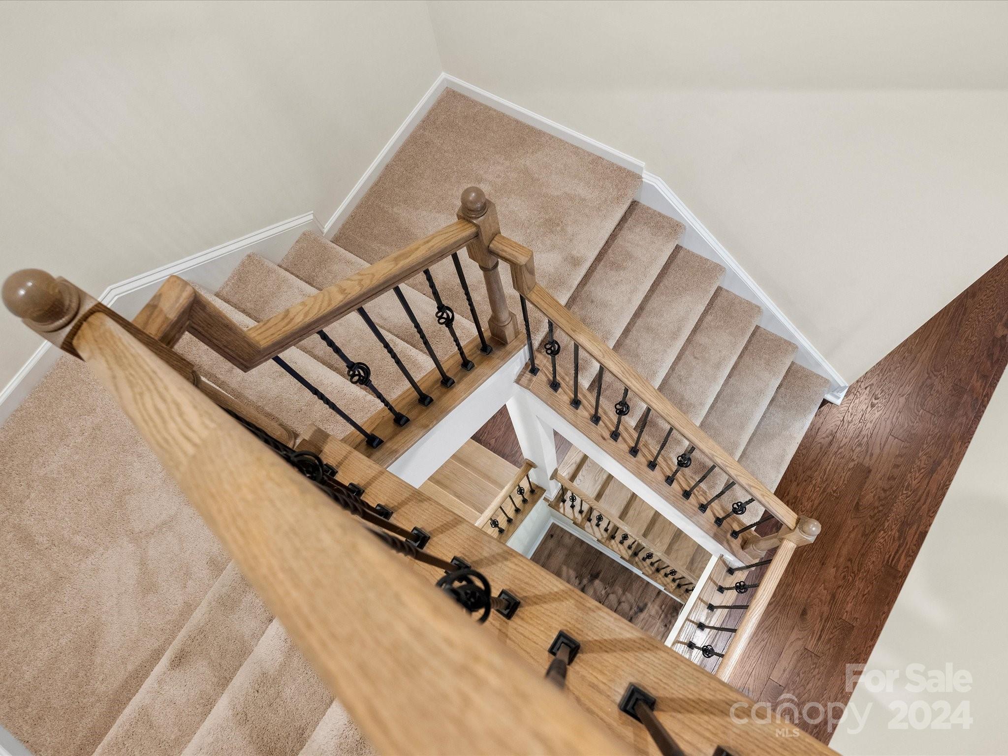 Queensbridge - Residential