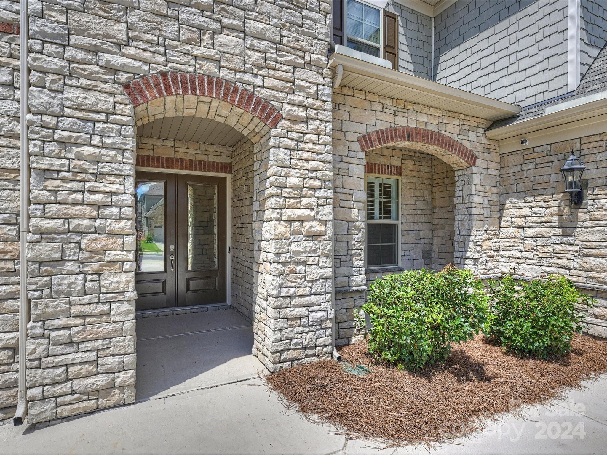 Queensbridge - Residential