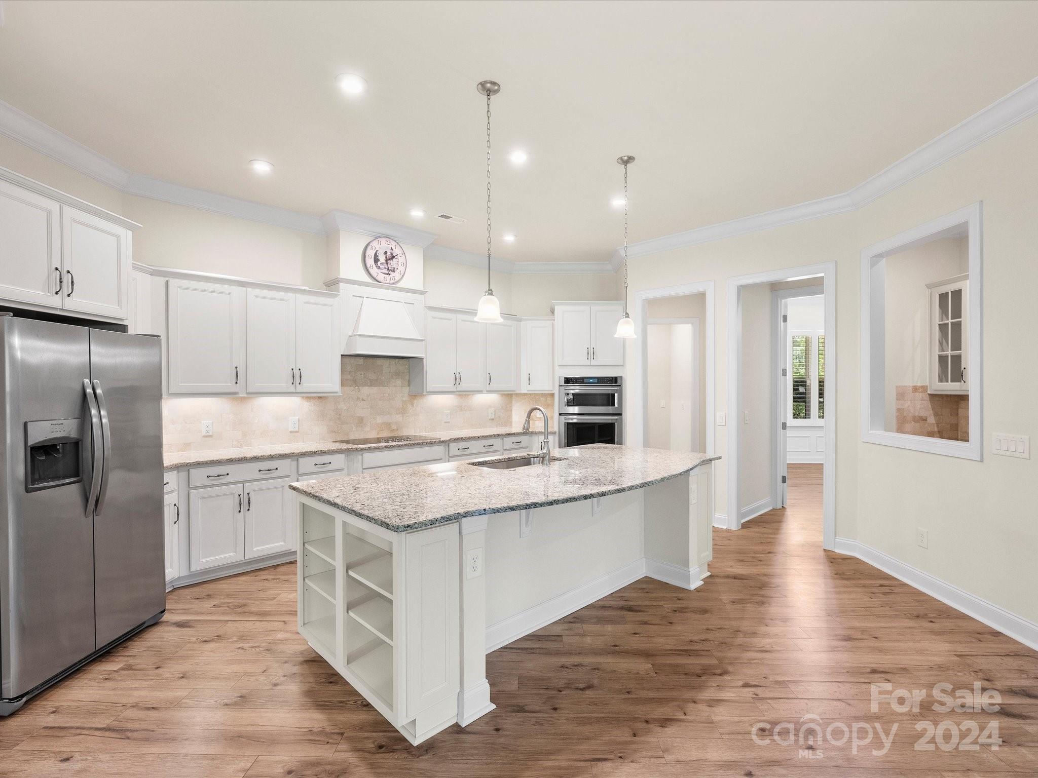 Queensbridge - Residential