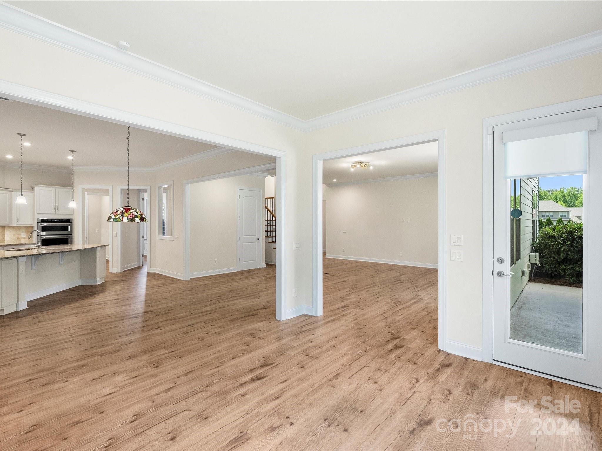 Queensbridge - Residential