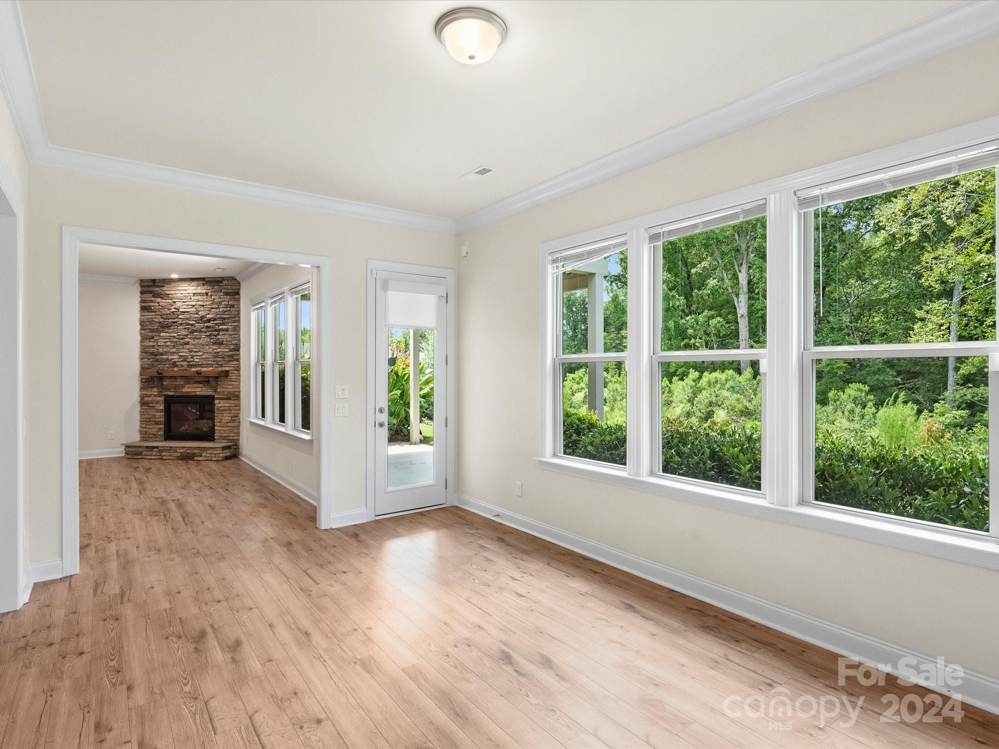 Queensbridge - Residential