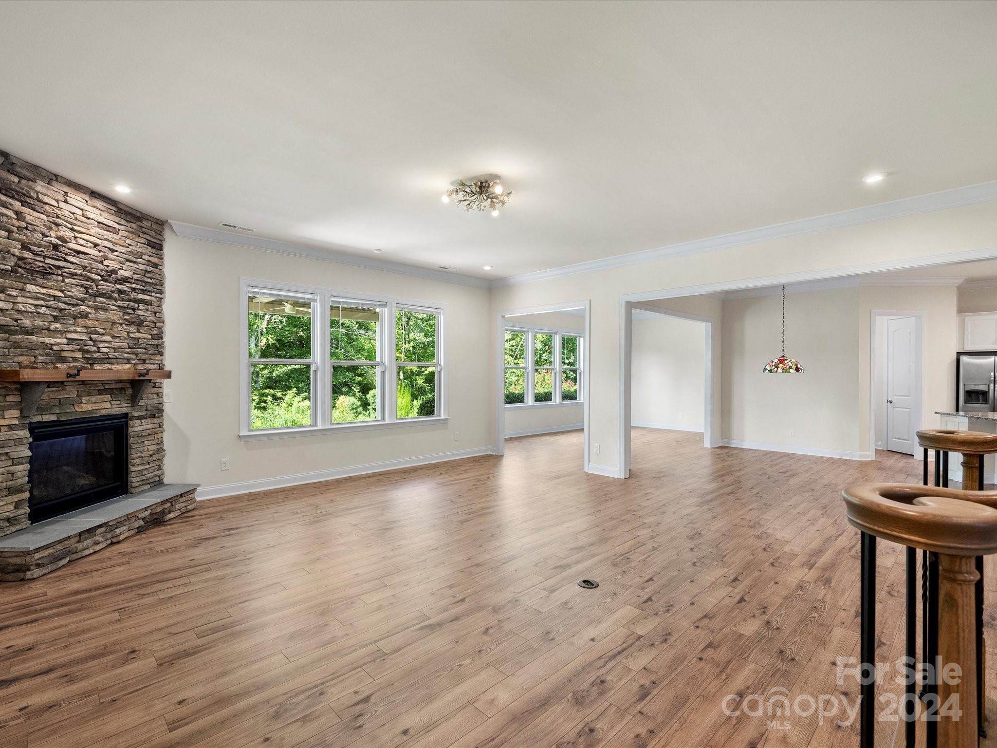 Queensbridge - Residential