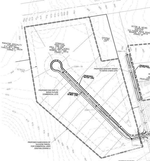 Photo of 5522 Orr Road, Monroe, NC 28110 (MLS # 4340494)