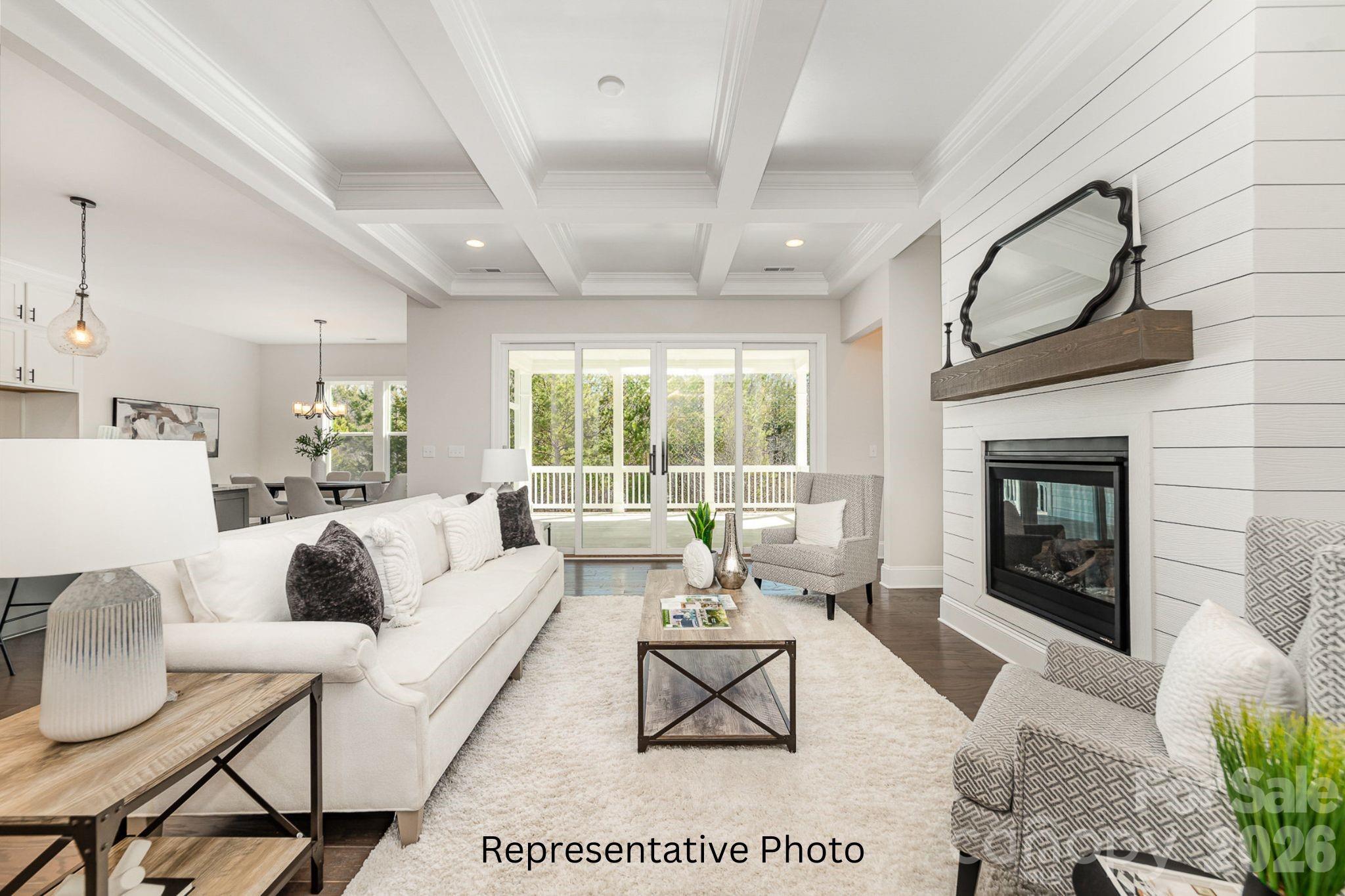 Harbor Watch - Residential