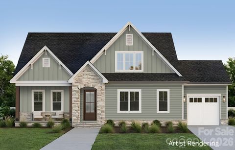 Photo of 104 Northstone Drive, Statesville, NC 28677 (MLS # 4365147)