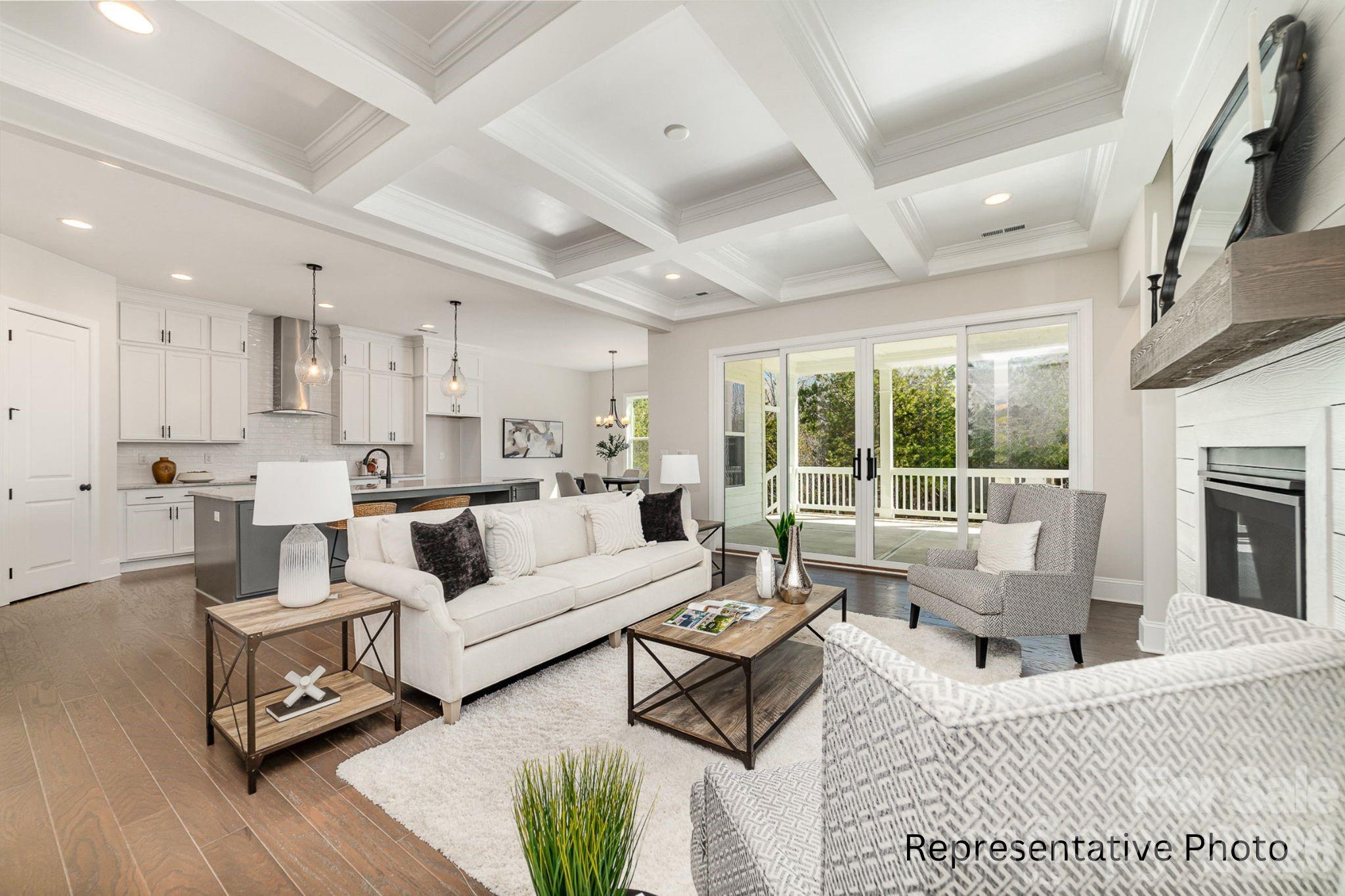 Harbor Watch - Residential