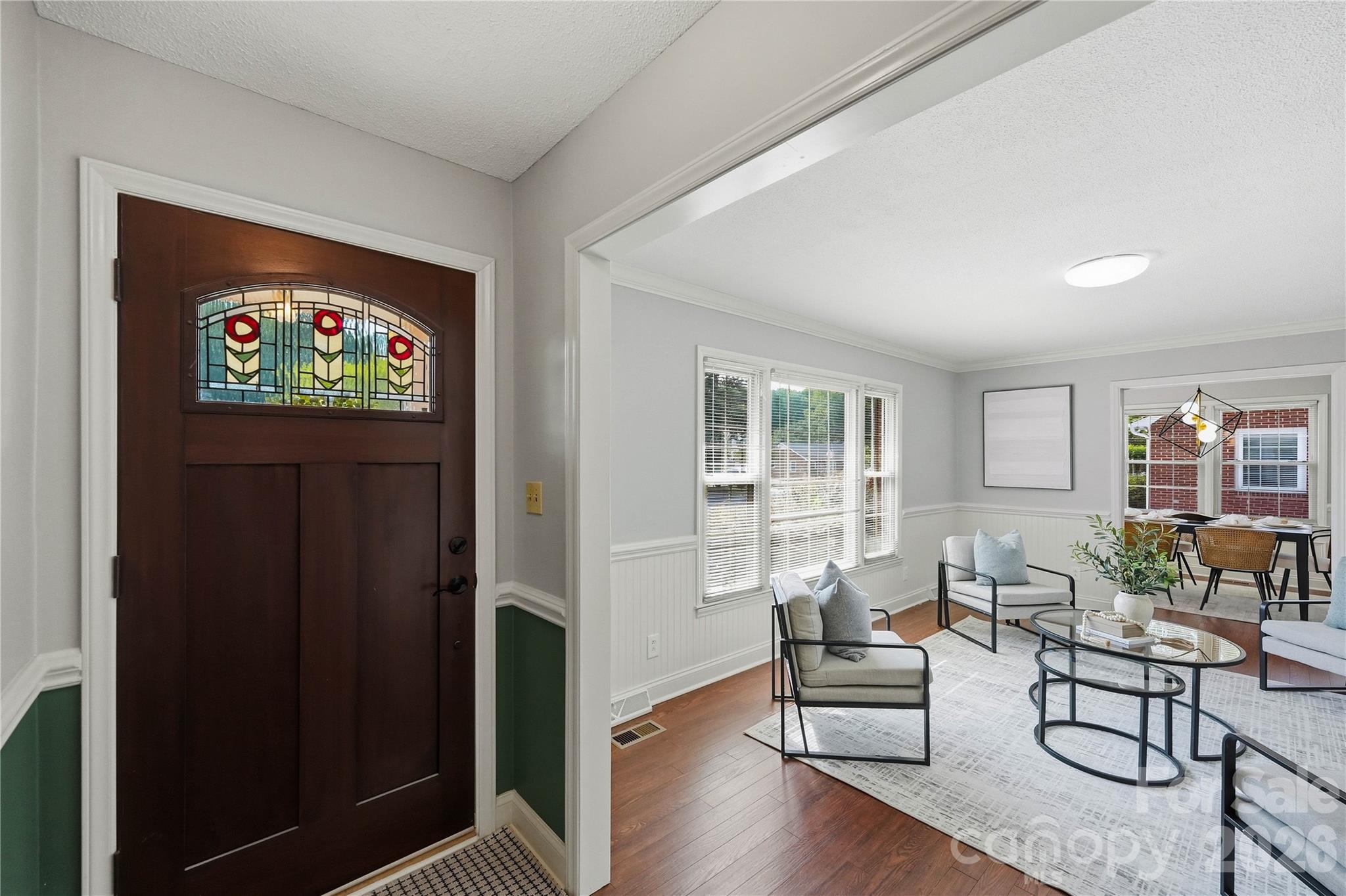 3007 Plentywood Drive
