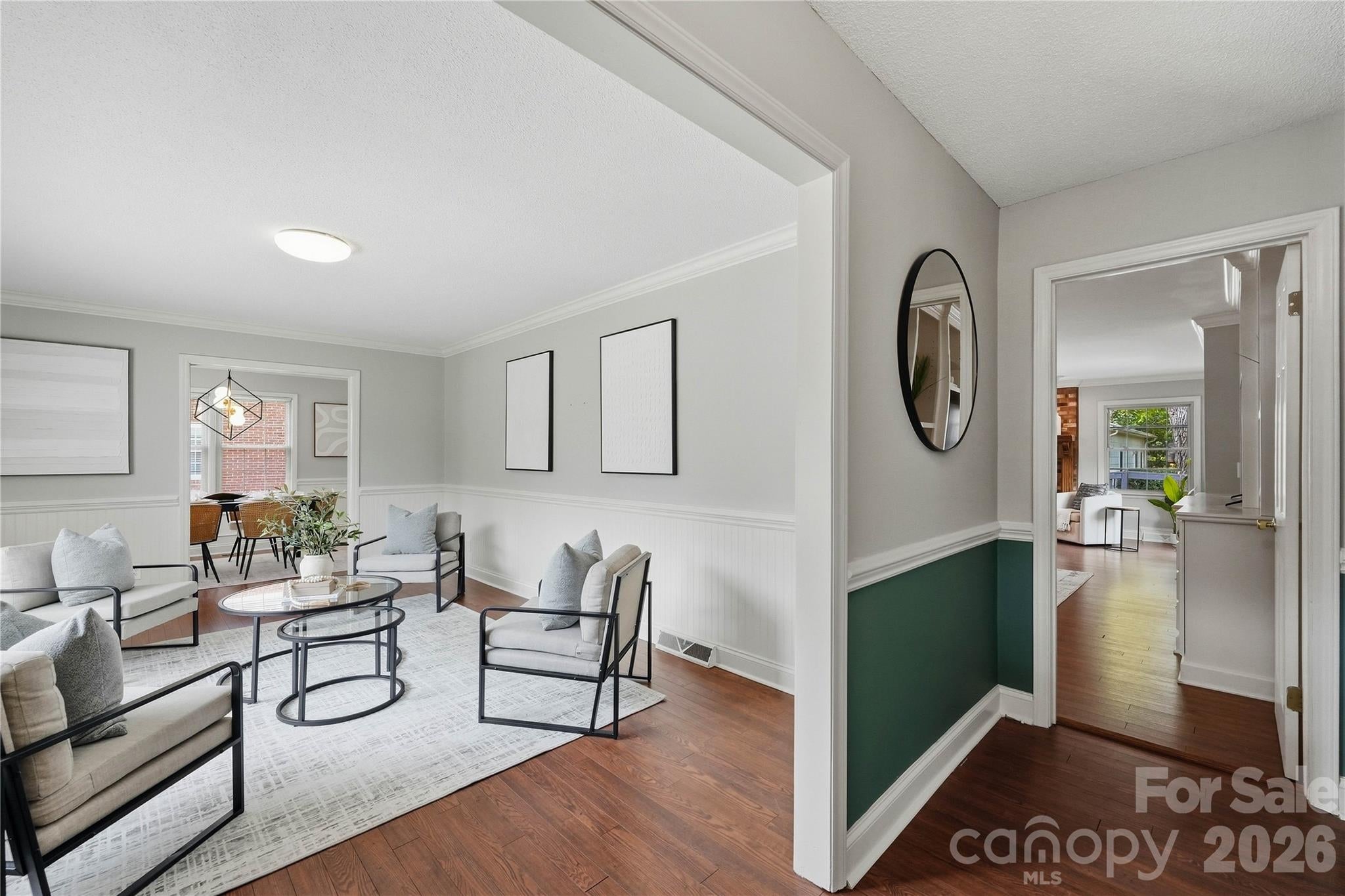 3007 Plentywood Drive