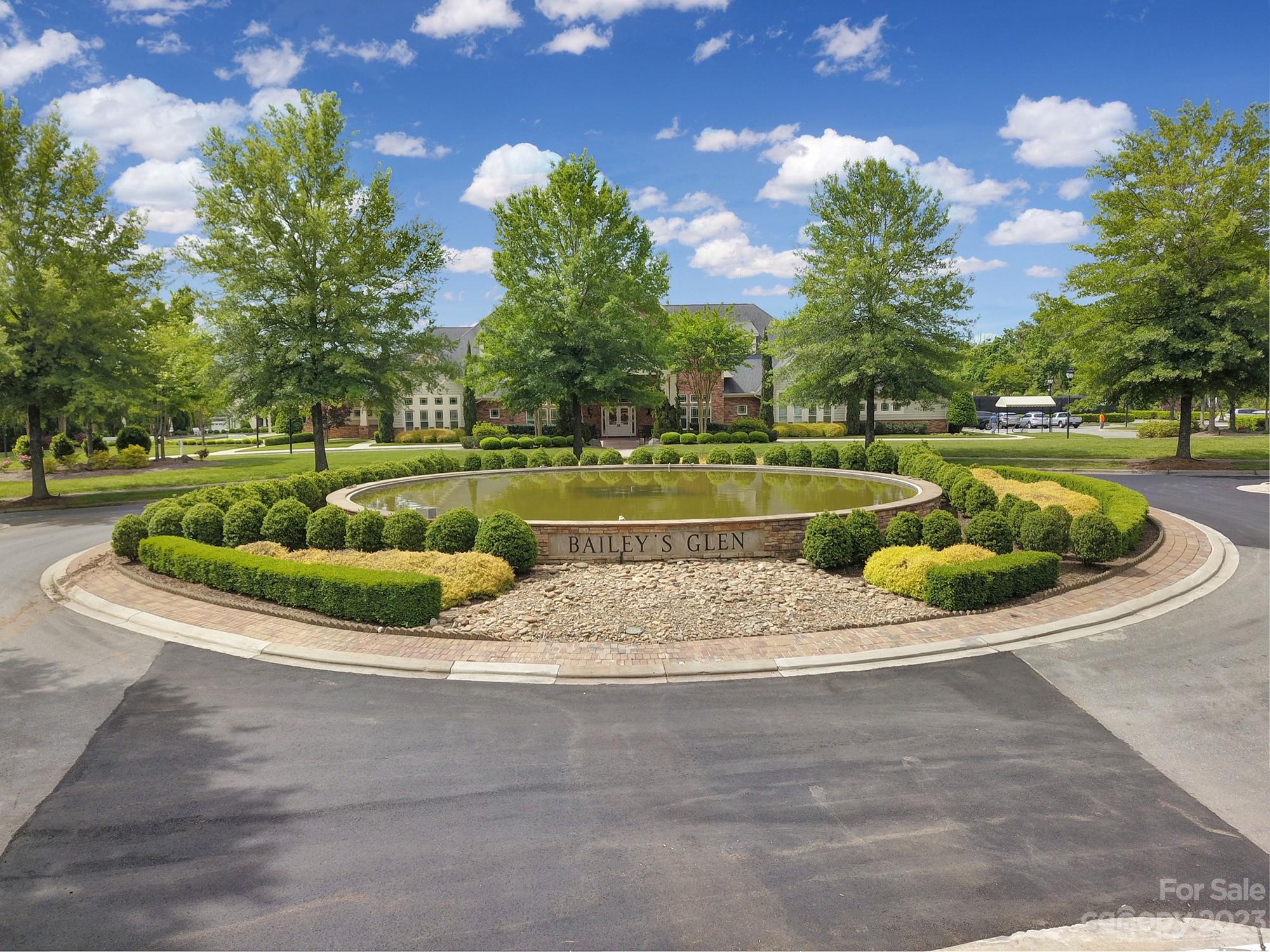 Baileys Glen - Residential