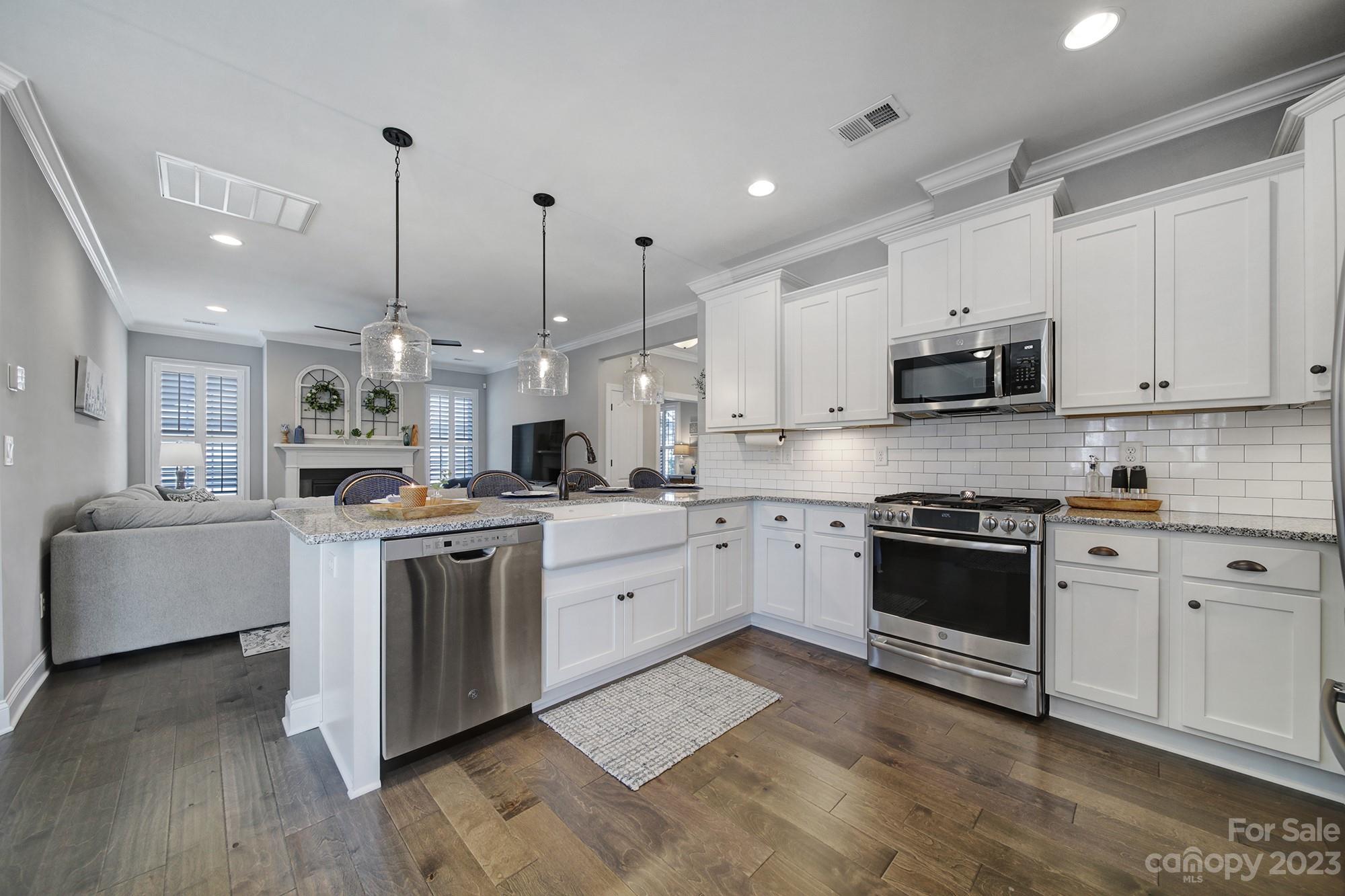 Baileys Glen - Residential